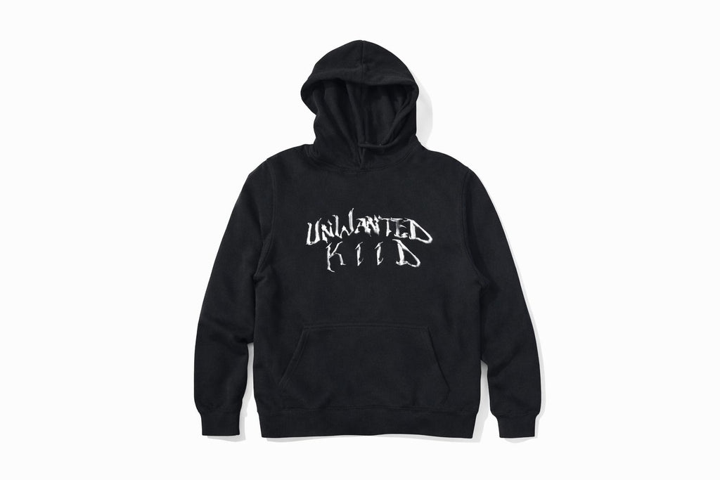 UnWanted KiiD Hoodie