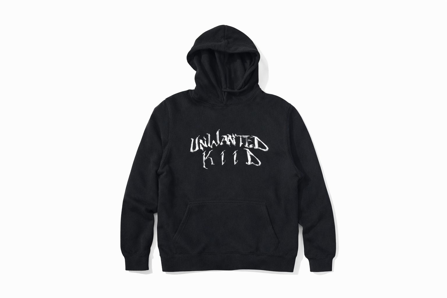 UnWanted KiiD Hoodie