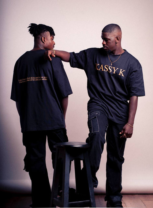 Short Sleeve T-Shirts