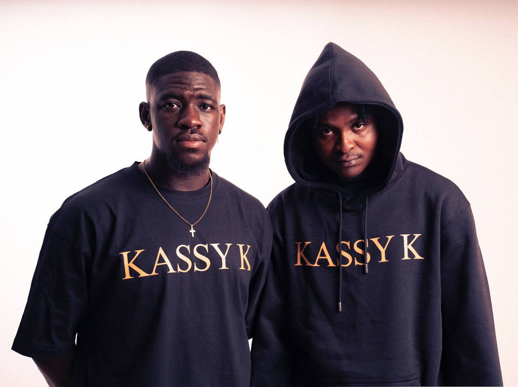 Short Sleeve T-Shirts